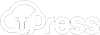 uPress managed WordPress hosting